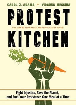 Protest Kitchen 9781573247436