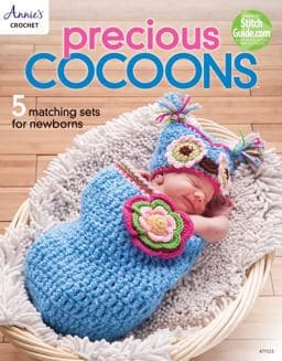 Precious Cocoons 9781573679251
