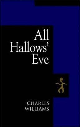 All Hallows' Eve 9781573831109
