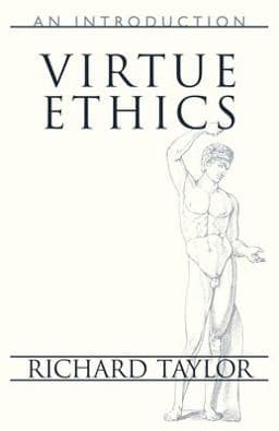 Virtue Ethics 9781573929431