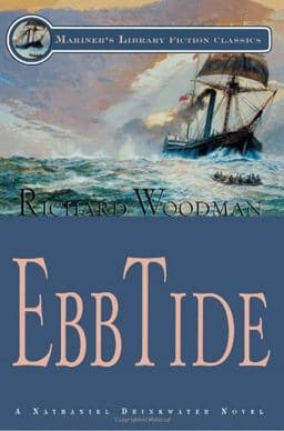 Ebb Tide 9781574093452