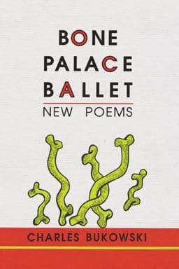 Bone Palace Ballet 9781574230284