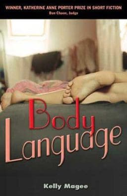 Body Language 9781574412192