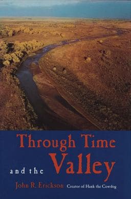 Through Time and the Valley 9781574415094