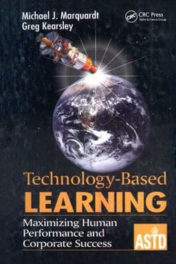 Technology-Based Learning 9781574442144