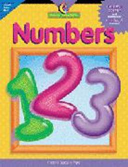 Numbers 9781574716832