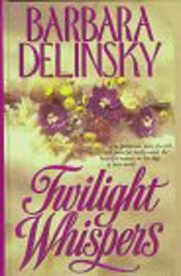 Twilight Whispers 9781574900613
