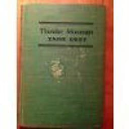 Thunder Mountain 9781574901474