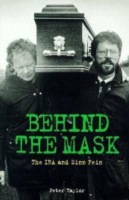 Behind the Mask 9781575000770