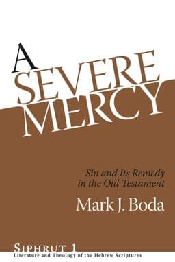 A Severe Mercy 9781575061641