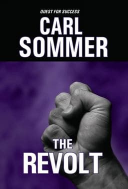 The Revolt 9781575373829