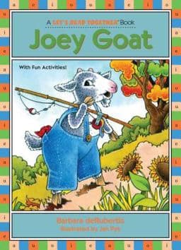 Joey Goat 9781575650258