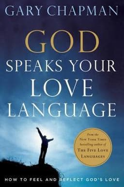 God Speaks Your Love Language 9781575673172