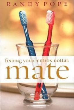 Finding Your Million Dollar Mate 9781575675039