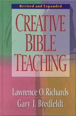 Creative Bible Teaching 9781575675350