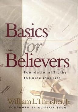 Basics for Believers 9781575676463