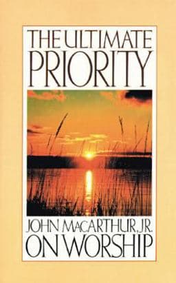 The Ultimate Priority 9781575677941