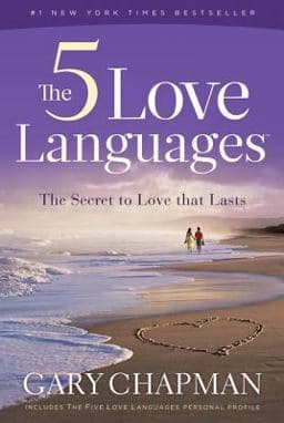 The Five Love Languages 9781575678856