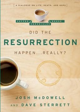 Did the Resurrection Happen ... Really? 9781575679402