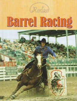 Barrel Racing 9781575725031