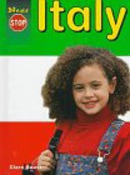 Italy 9781575725673