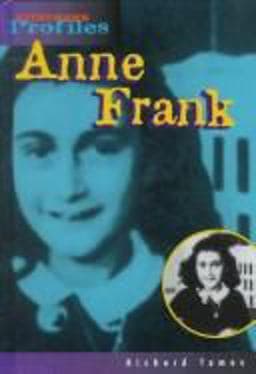 Anne Frank 9781575726908
