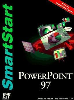 PowerPoint 97 Smartstart 9781575768205