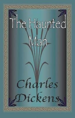 The Haunted Man 9781576467336