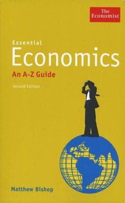 Essential Economics 9781576603512