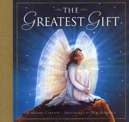 The Greatest Gift 9781576731901