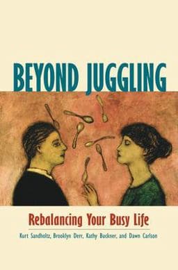 Beyond Juggling 9781576751305