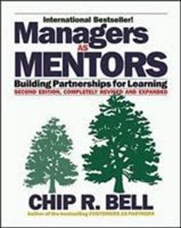 Managers as Mentors 9781576751428