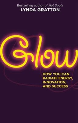 Glow 9781576754849