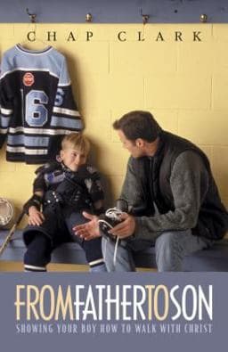 From Father to Son 9781576832943