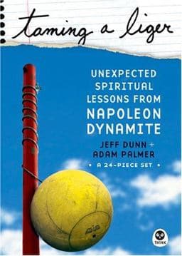 Taming a Liger 9781576839102