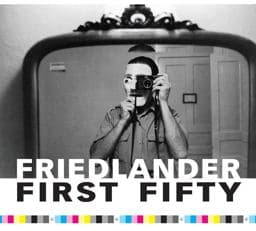 Friedlander First Fifty 9781576879528