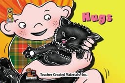 Hugs 9781576907962