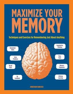 Maximize Your Memory 9781577152293