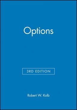 Options 9781577180647