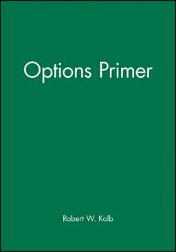 Options Primer 9781577180715