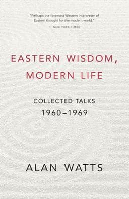 Eastern Wisdom, Modern Life 9781577311805