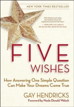 Five Wishes 9781577319481