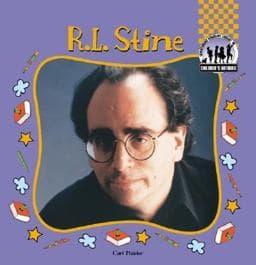 R. L. Stine 9781577654841