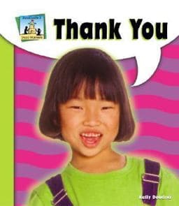 Thank You 9781577655718