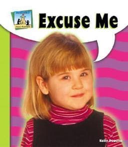 Excuse Me 9781577655749