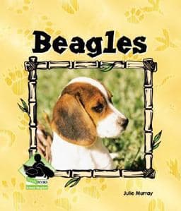 Beagles 9781577656432