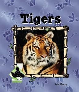 Tigers 9781577656463