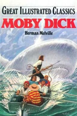 Moby Dick 9781577656951