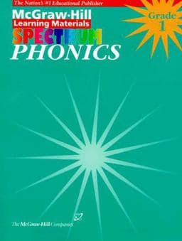 Phonics 9781577681212