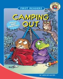 Camping Out 9781577688068